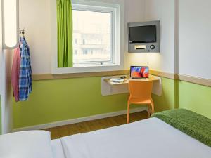 ibis budget sao paulo paraiso