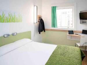 ibis budget sao paulo paraiso