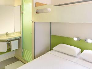 ibis budget sao paulo paraiso