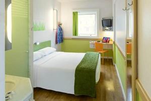 Ibis Budget Sao Paulo Paraiso,Rua Vergueiro 1571,3 star