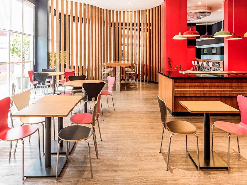 ibis blumenau