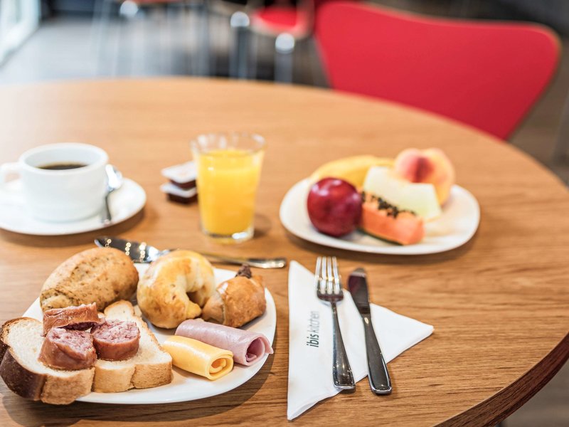 ibis blumenau