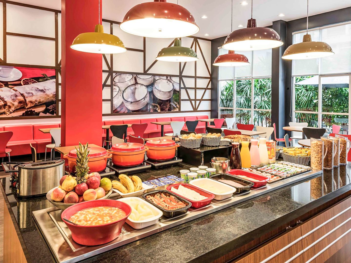ibis blumenau