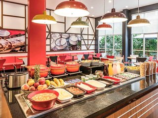 ibis blumenau