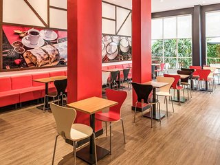 ibis blumenau