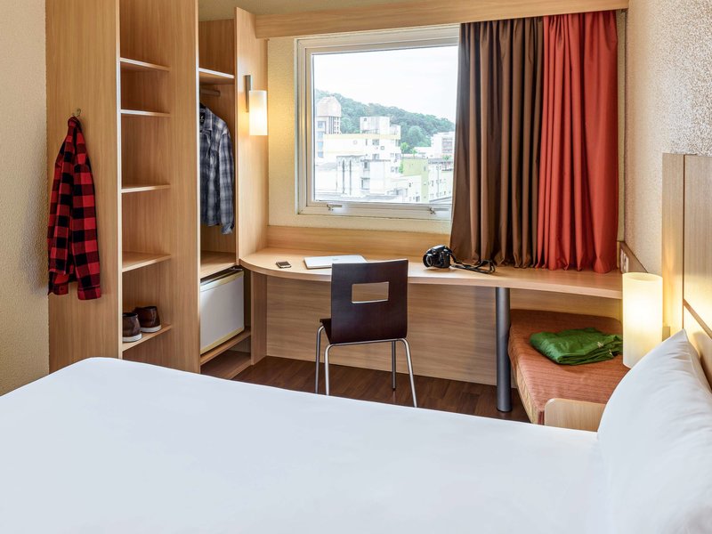 ibis blumenau