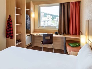 ibis blumenau