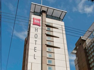 Ibis Campinas,Sao Paulo State>>Campinas,3 star