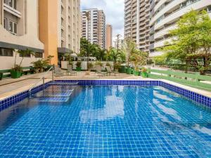 Ibis Fortaleza Praia De Iracema,Fortaleza>>Aquiraz,3 star
