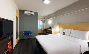 Ibis Fortaleza Praia De Iracema,Fortaleza>>Aquiraz,3 star