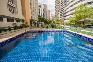 Ibis Fortaleza Praia De Iracema,Fortaleza>>Aquiraz,3 star