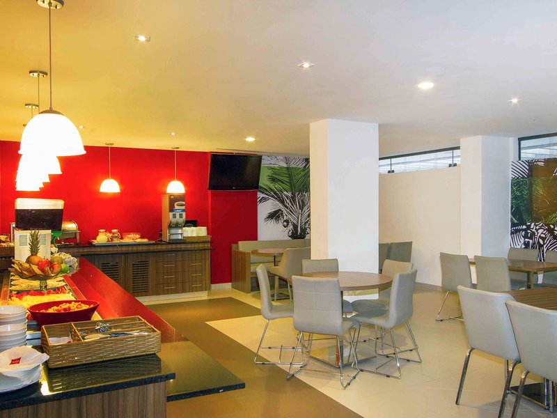 ibis maceio pajucara
