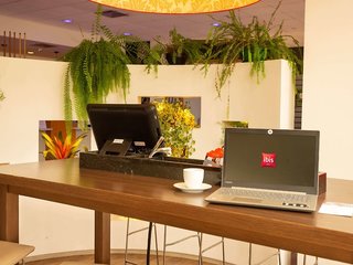 ibis piracicaba