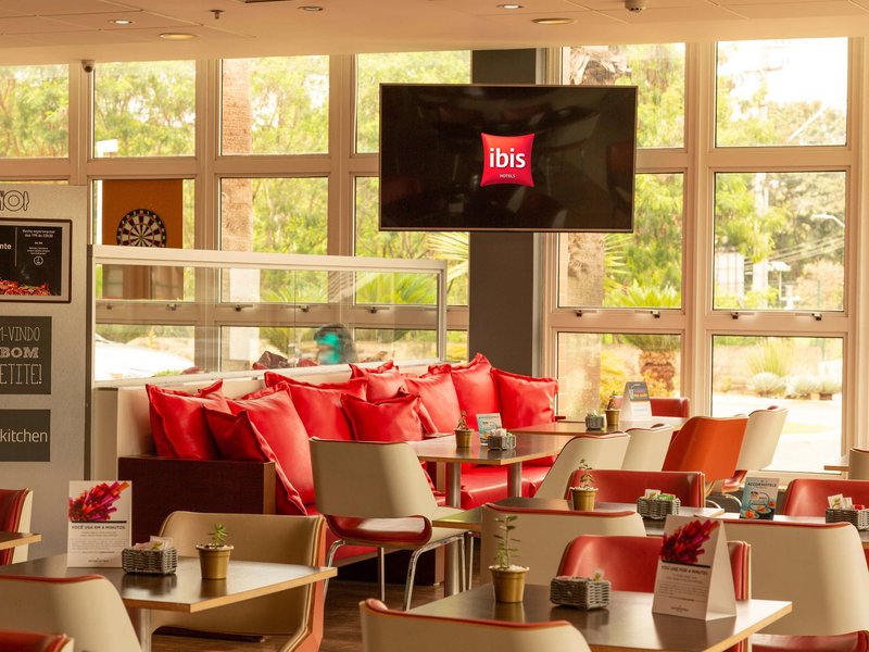 ibis piracicaba