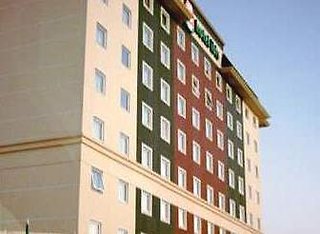 Ibis Porto Alegre Aeroporto,Porto Alegre>>Canoas,3 star