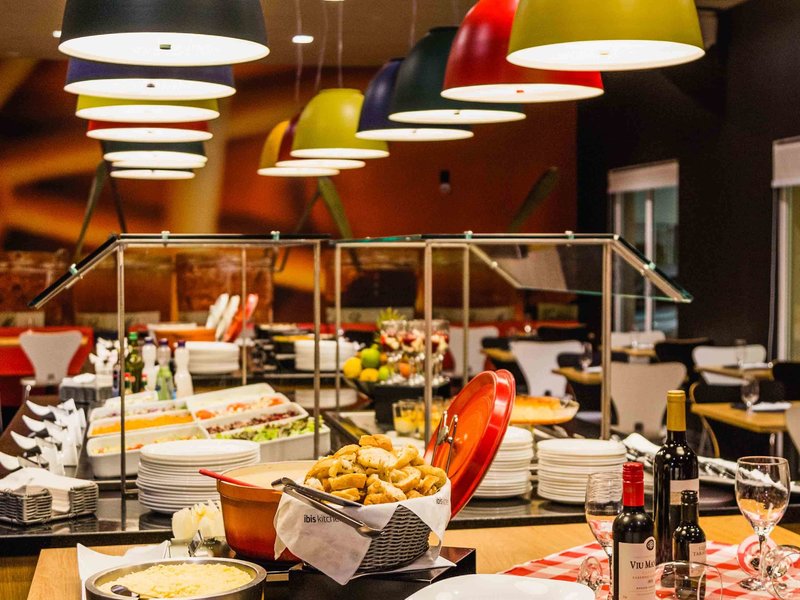 ibis porto alegre aeroporto