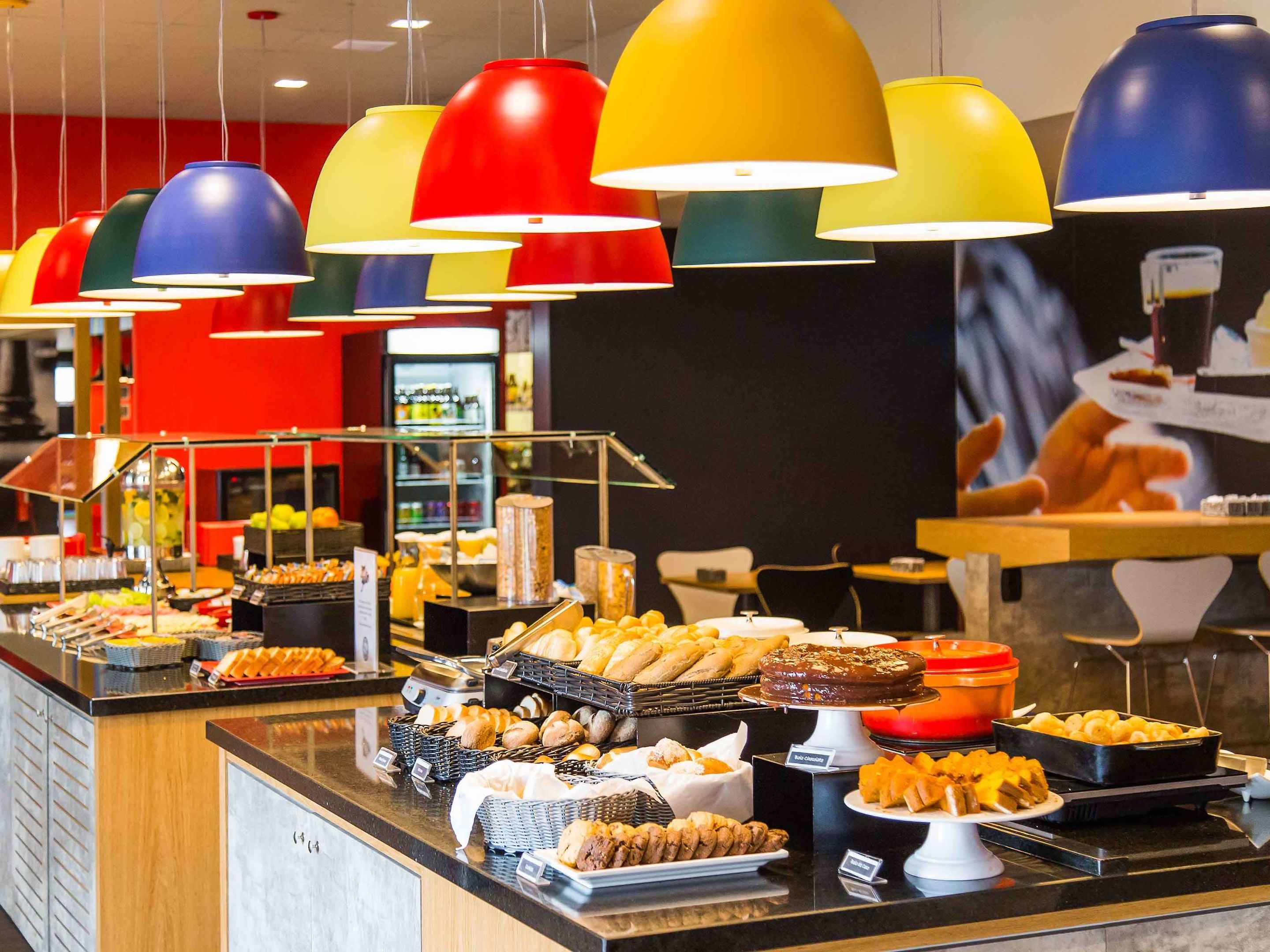 ibis porto alegre aeroporto