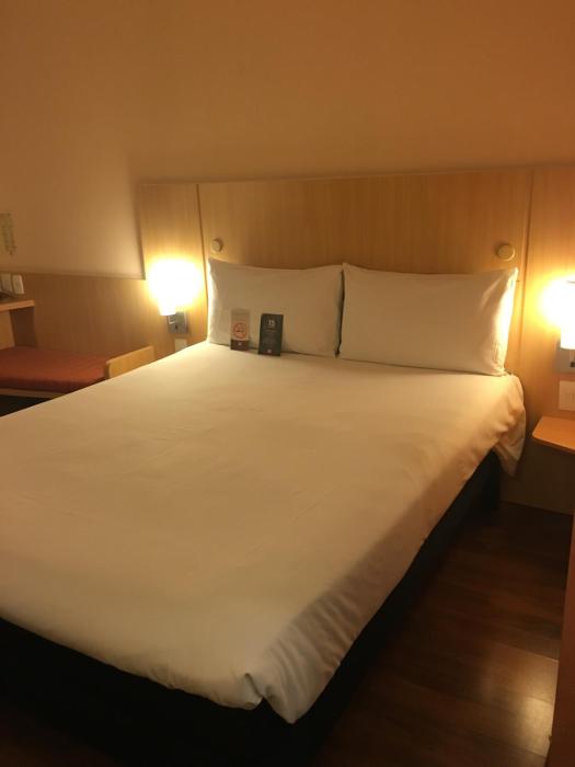 ibis sao paulo barra funda