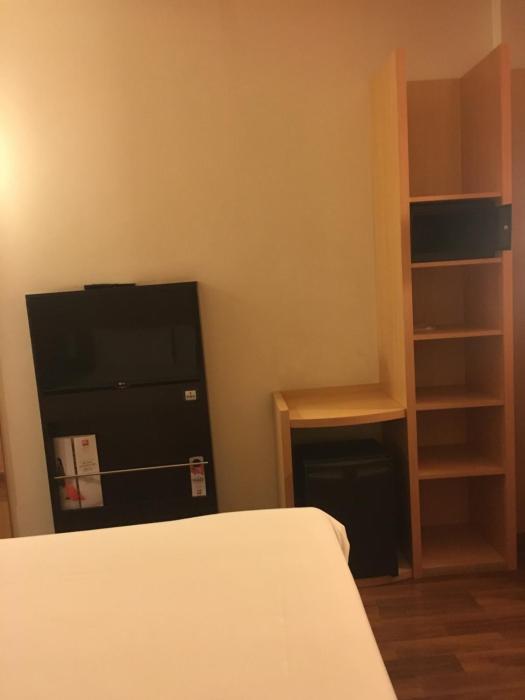 ibis sao paulo barra funda