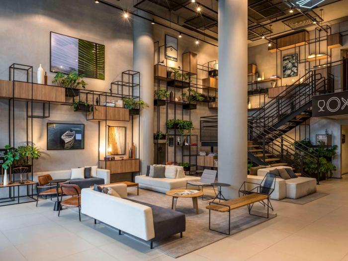 ibis sao paulo barra funda