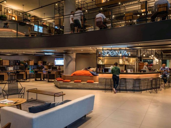 ibis sao paulo barra funda