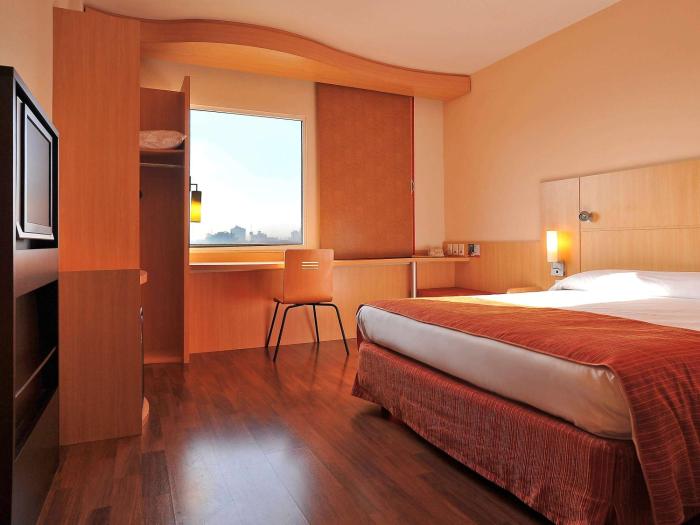 ibis sao paulo barra funda