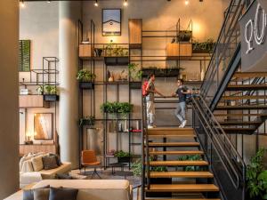 ibis sao paulo barra funda