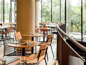 ibis sao paulo barra funda