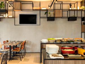 ibis sao paulo barra funda