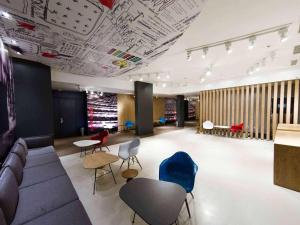 ibis sao paulo barra funda