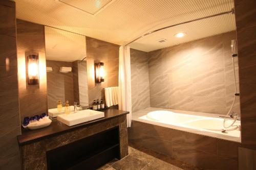 quintessa hotel sapporo