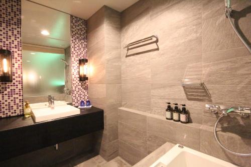 quintessa hotel sapporo