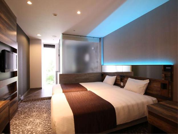 quintessa hotel sapporo