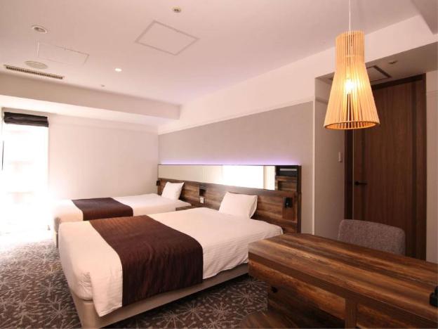 quintessa hotel sapporo