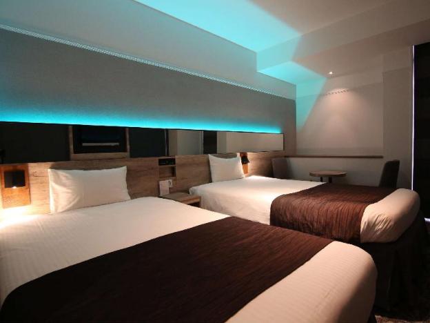 quintessa hotel sapporo