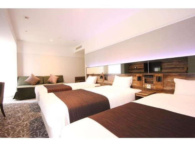 quintessa hotel sapporo