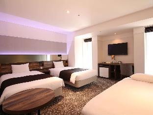 quintessa hotel sapporo