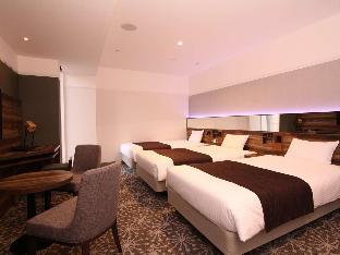 quintessa hotel sapporo