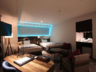 quintessa hotel sapporo