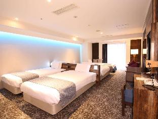 quintessa hotel sapporo