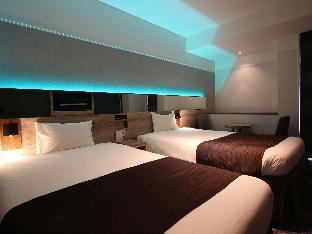 quintessa hotel sapporo