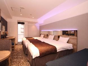 quintessa hotel sapporo