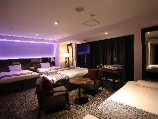 quintessa hotel sapporo