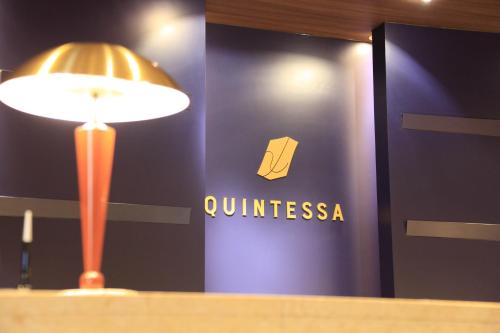 quintessa hotel sapporo