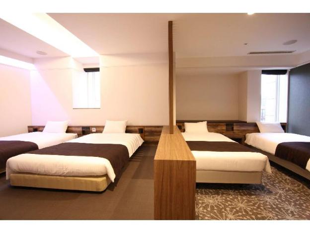 quintessa hotel sapporo