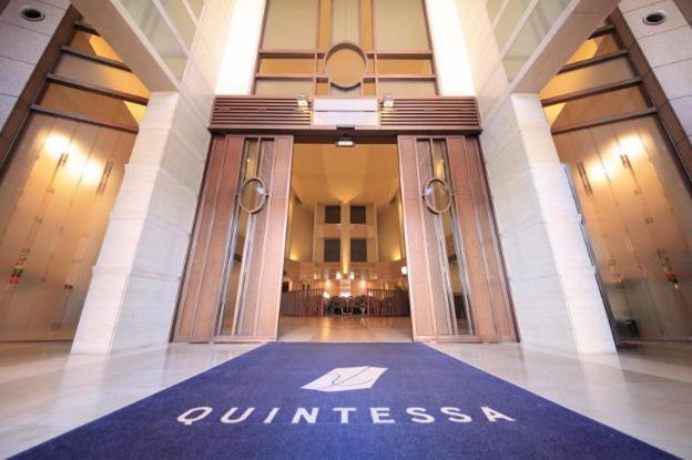 quintessa hotel sapporo