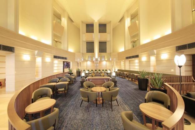 quintessa hotel sapporo