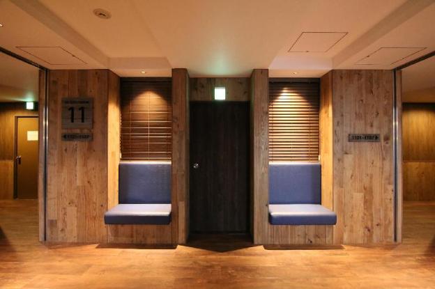 quintessa hotel sapporo