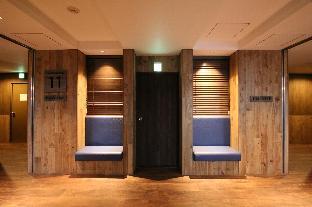 quintessa hotel sapporo