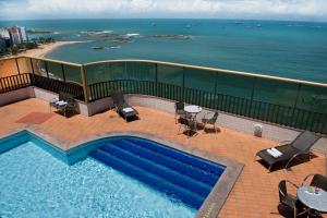 Quality Suites Vila Velha,Vitoria>>Vila Velha,3 star